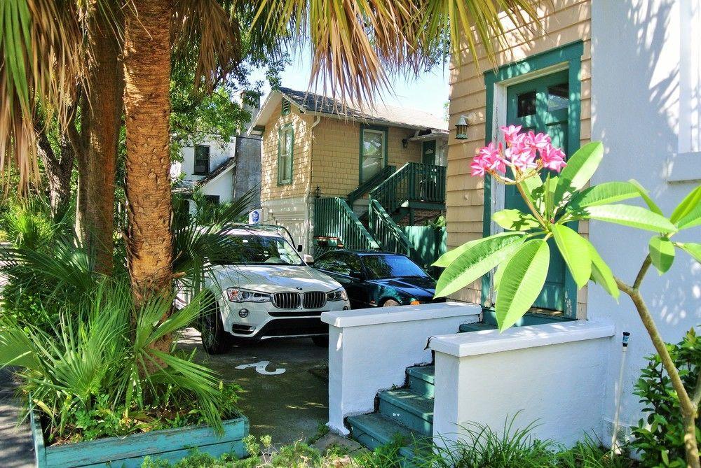 The Mansion House Inn Αγία Πετρούπολη Εξωτερικό φωτογραφία