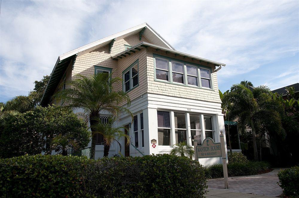 The Mansion House Inn Αγία Πετρούπολη Εξωτερικό φωτογραφία